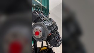 리커밍 IO-360-M1A