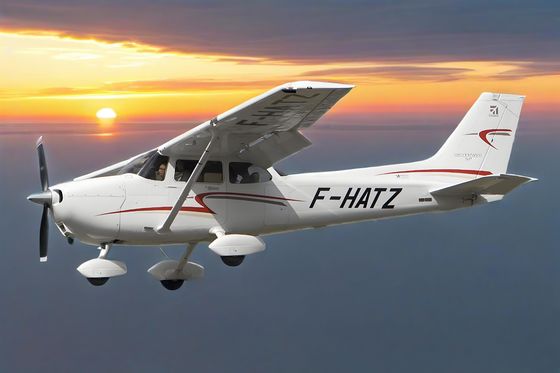 PZL Mielec M18 Dromader Aviation Materials Aircraft Spare Parts
