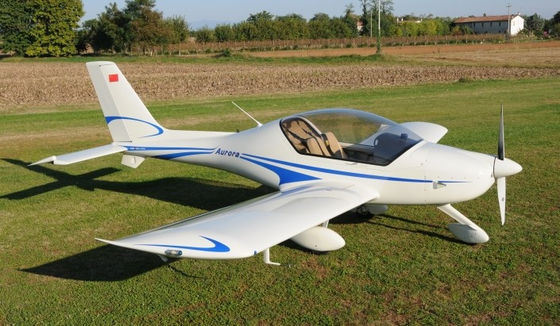 THE WHOLE NEW AIRCRAFT SALE: SA60L