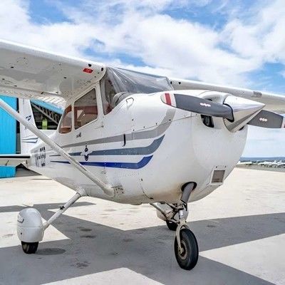 THE WHOLE NEW AIRCRAFT SALE: CESSNA 172S