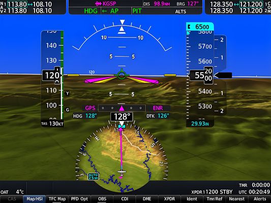 THE WHOLE NEW AIRCRAFT SALE: CESSNA 172S
