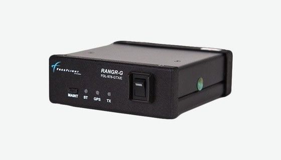 ADS-B 차량 트랜스포더:VAT140